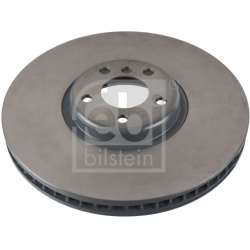 stabdžių diskas (1vnt)
                                FEBI BILSTEIN                                                107503,