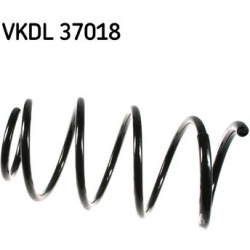 spyruoklė
                                SKF                                                VKDL37018, SKF, VKDL37018, auto