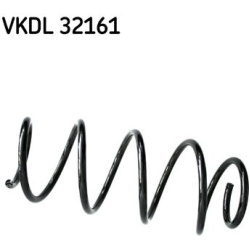 spyruoklė
SKF VKDL32161, SKF, VKDL32161, auto