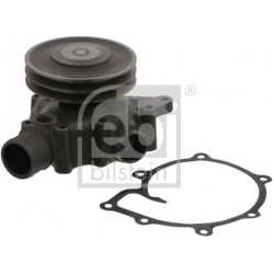 Vandens siurblys, variklio aušinimas
                                FEBI BILSTEIN                                          