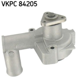 Vandens siurblys, variklio aušinimas
                                SKF                                VKPC 84205, SKF, VKP