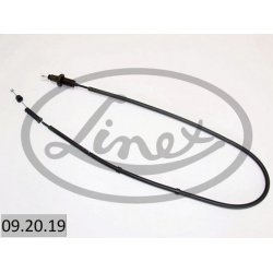 akceleratoriaus trosas
LINEX 09.20.19, LINEX,