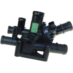 termostatas, aušinimo skystis
                                AUTOMEGA                                                160046