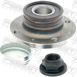 rato stebulė
                                FEBEST                                                1882-CORDMR, Nenurodytas 