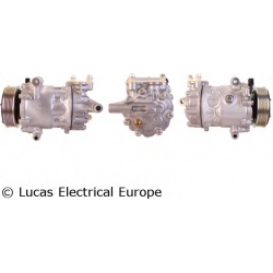 LUCAS ELECTRICAL                                                ACP926, Nenurodytas gamintojas, ACP926, auto detalė