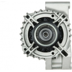 kintamosios srovės generatorius Remanufactured AS
                                AS-PL                                     