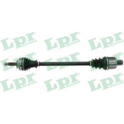 LPR                                                DS39248, Nenurodytas gamintojas, DS39248, auto detalė