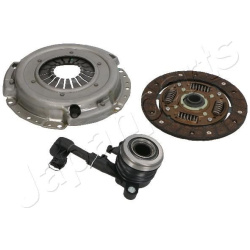 sankabos komplektas
                                JAPANPARTS                                                KF1052, JAPANPA