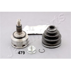 pusašio šarnyras
                                JAPANPARTS                                GI-479, JAPANPARTS, GI-479, auto