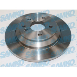 stabdžių diskas (1vnt)
                                SAMKO                                M2097P, SAMKO, M2097P, auto det