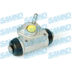 rato stabdžių cilindras
                                SAMKO                                C26118, SAMKO, C26118, auto de