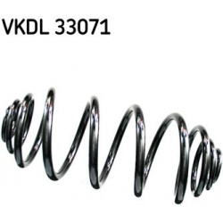 spyruoklė
                                SKF                                VKDL 33071, SKF, VKDL 33071, auto detalė