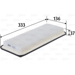 Oro filtras
VALEO 585465, VALEO, 585465, auto