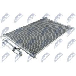 kondensatorius, oro kondicionierius
                                NTY-SPEC                                                C