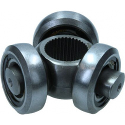 trikojo įvorė, kardaninis velenas
                                MAXGEAR                                                49