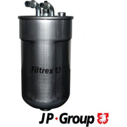 kuro filtras JP
                                JP GROUP                                                1218703000, Nenurodyt