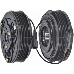 magnetinė sankaba, oro kondicionieriaus kompresorius
                                NRF                                    