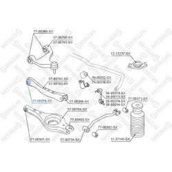 sailentblokas
                                STELLOX                                77-00370-SX, STELLOX, 77-00370-SX, auto