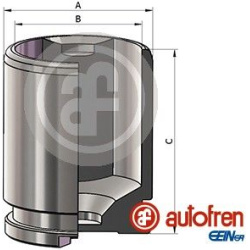stūmoklis, stabdžių apkaba
                                AUTOFREN SEINSA                                                