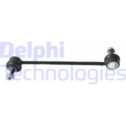 stabilizatoriaus traukė
                                DELPHI                                                TC5884, Nenuro