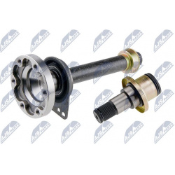 pusašio šarnyras
                                NTY-SPEC                                                NPW-VW-004K1, NTY-