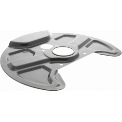 apsauginis skydas, stabdžių diskas Original VAICO Quality
                                                V95-0436, Nenurod