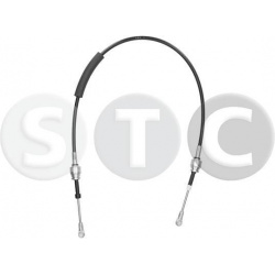 trosas, neautomatinė transmisija
                                STC                                                T486048,
