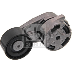 diržo įtempiklis, V formos rumbuotas diržas
                                FEBI BILSTEIN                                 