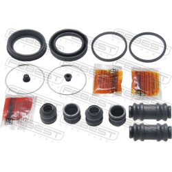 remonto komplektas, stabdžių apkaba
                                FEBEST                                                0