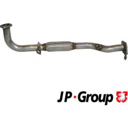 išleidimo kolektorius
                                JP GROUP                                3920201600, Nenurodytas gamint