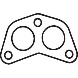 tarpiklis, išleidimo kolektorius
                                BOSAL                                                256-01