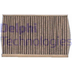 filtras, salono oras
                                DELPHI                                                TSP0325225C, Nenur