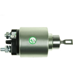 Solenoidinis jungiklis, starteris AS
AS-PL SS0