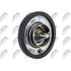 Termostatas, aušinimo skystis
                                NTY                                                CTM-CH-032,