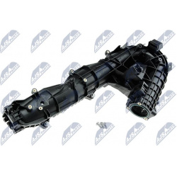 įsiurbimo kolektoriaus modulis
                                NTY-SPEC                                                BKS-B