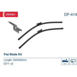 valytuvai
                                DENSO                                                DF-414, DENSO, DF-414, auto de