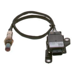 NOx jutiklis, NOx katalizatorius
                                BOSCH                                                0 281 0