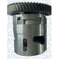alyvos siurblys
                                MAGNETI MARELLI                                                351516000038, 
