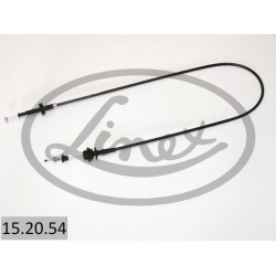 akceleratoriaus trosas
                                LINEX                                                15.20.54, LINEX, 