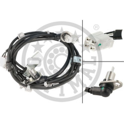 jutiklis, rato greitis
                                OPTIMAL                                                06-S827, Nenuro