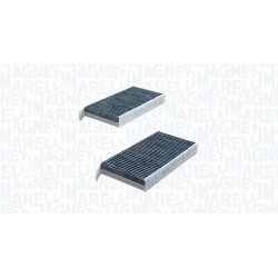 filtras, salono oras
                                MAGNETI MARELLI                                                350208065
