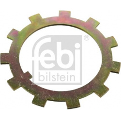 plokščia poveržlė, ašies veržlė
                                FEBI BILSTEIN                                11596, FE