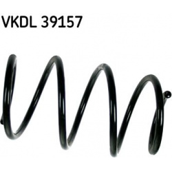 spyruoklė
                                SKF                                VKDL39157, SKF, VKDL39157, auto detalė