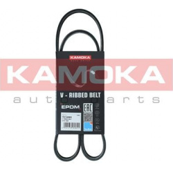 V formos rumbuoti diržai
                                KAMOKA                                                7014063, KAMO