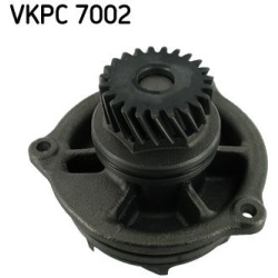 Vandens siurblys, variklio aušinimas
                                SKF                                VKPC7002, SKF, VKPC7