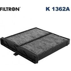 Filtras, salono oras
                                FILTRON                                                K1362A, Nenurodyt