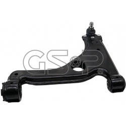 pakabos svirtis
                                GSP                                S060664, GSP, S060664, auto detalė