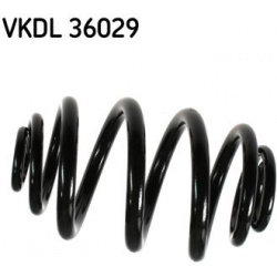 spyruoklė
                                SKF                                                VKDL36029, SKF, VKDL36029, auto