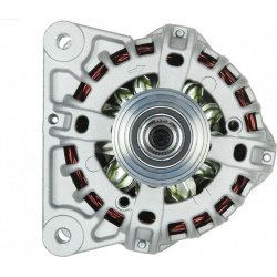 kintamosios srovės generatorius AS
                                AS-PL                                                A066