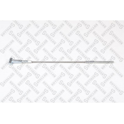 trosas, stovėjimo stabdys
                                STELLOX                                                29-98801-SX